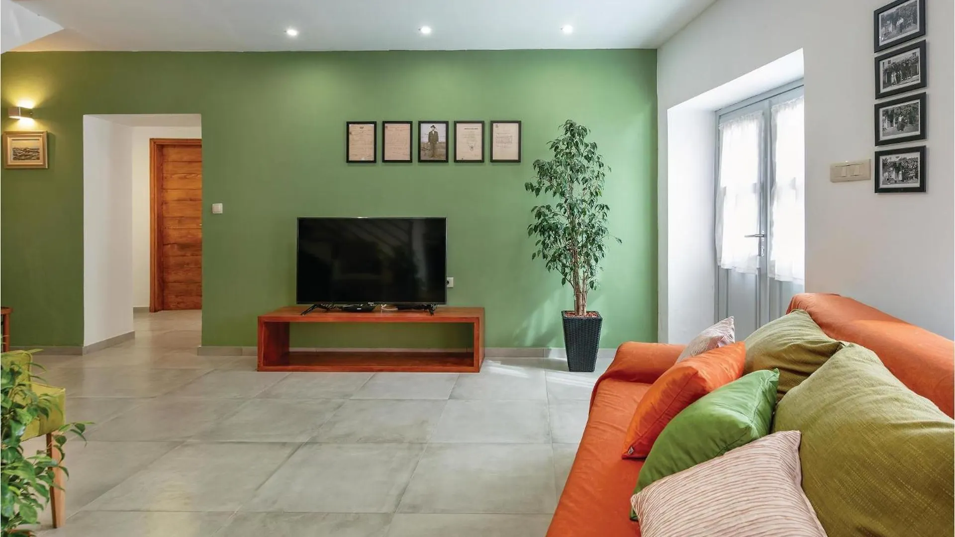 Cozy Home In Hreljici With Wifi Croatia