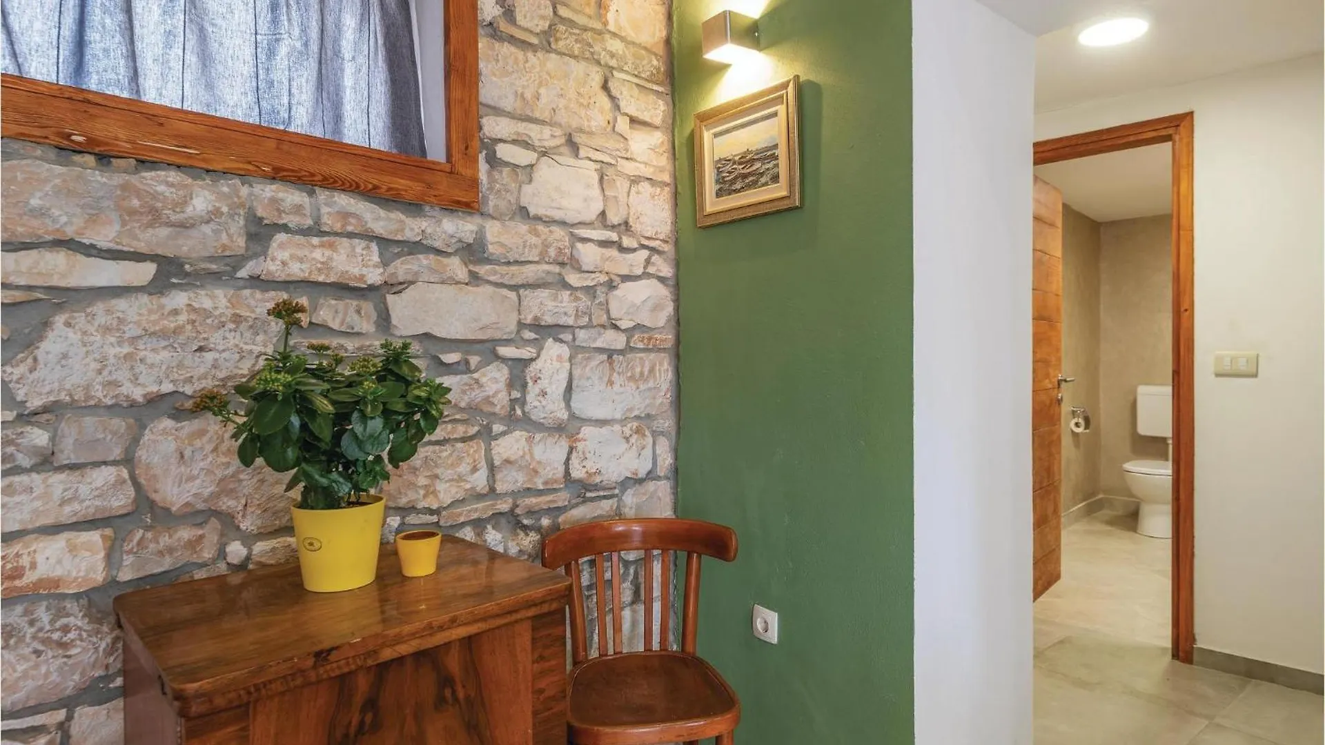 Holiday home Cozy Home In Hreljici With Wifi Croatia