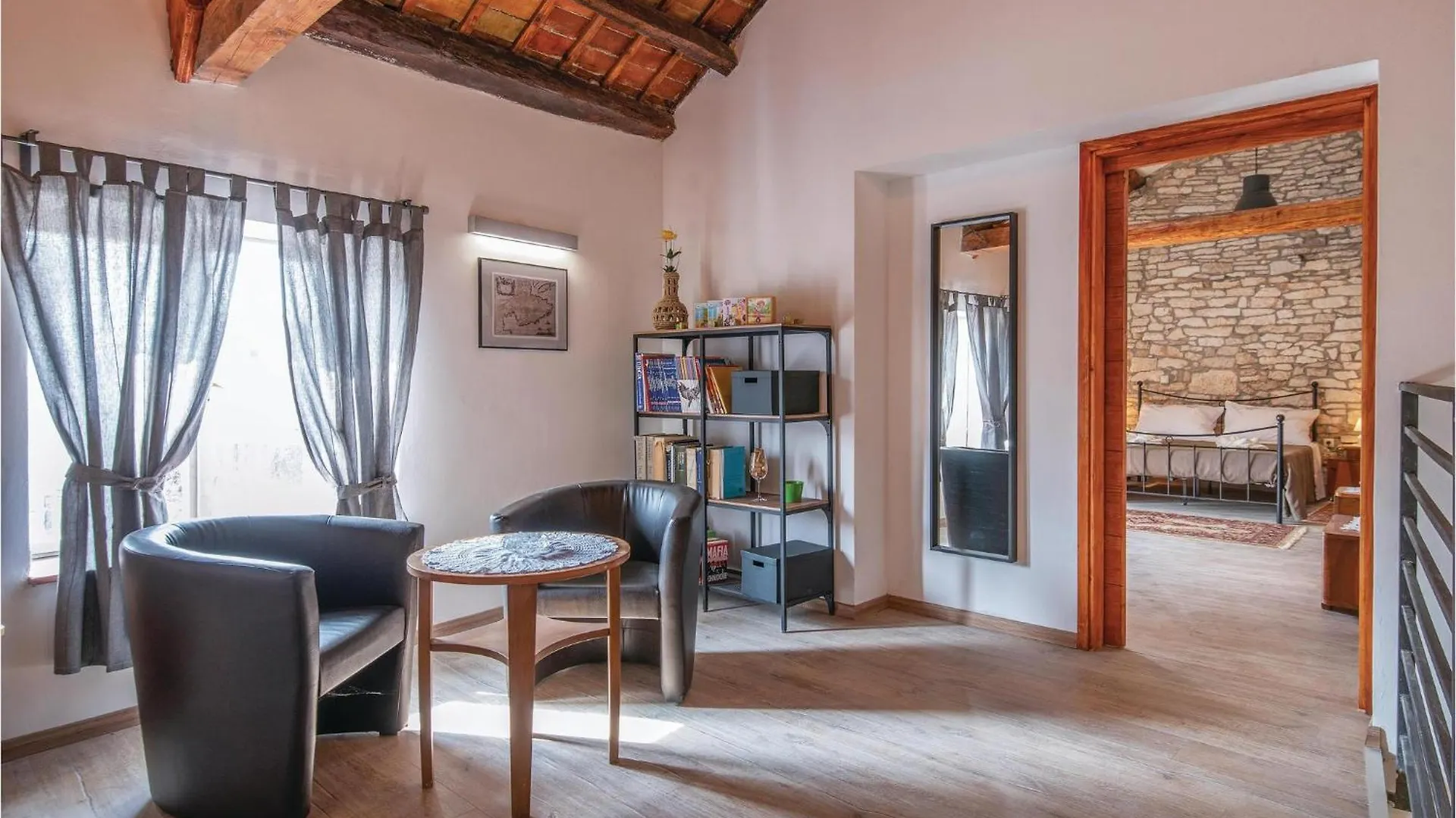 Cozy Home In Hreljici With Wifi